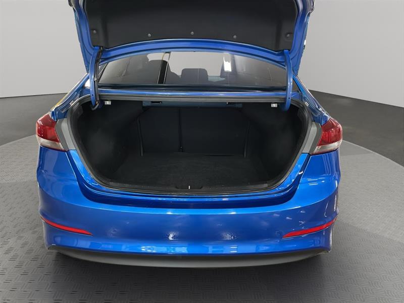 hyundai Elantra 2017 - 20