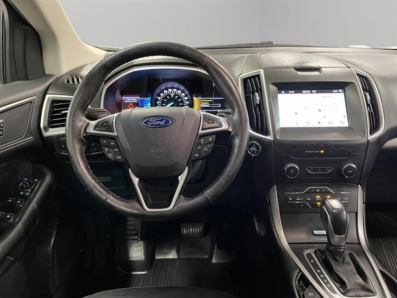 ford Edge 2017 - 11