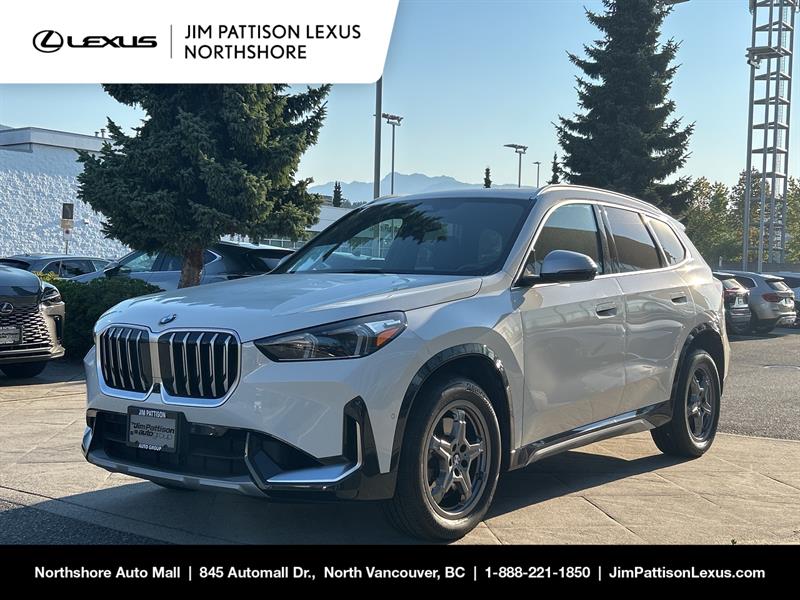bmw X1 2023