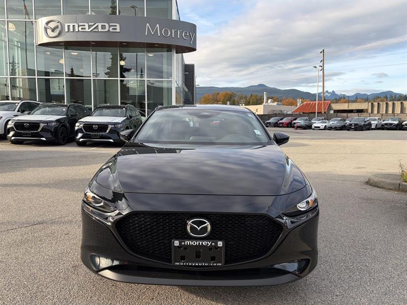 mazda Mazda3 Sport 2025 - 2