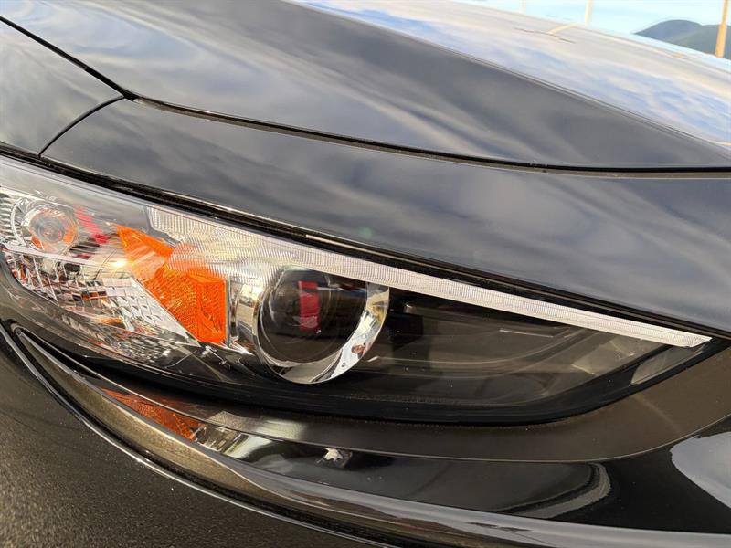 mazda Mazda3 Sport 2025 - 3