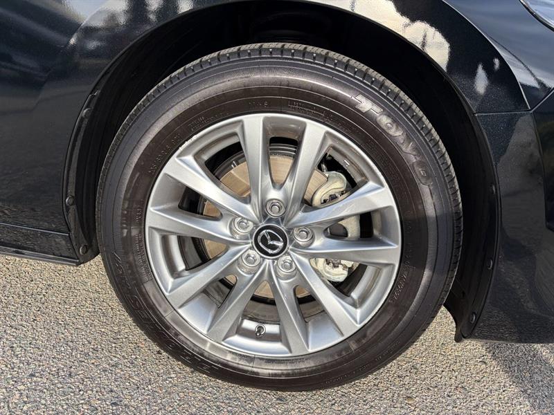 mazda Mazda3 Sport 2025 - 4