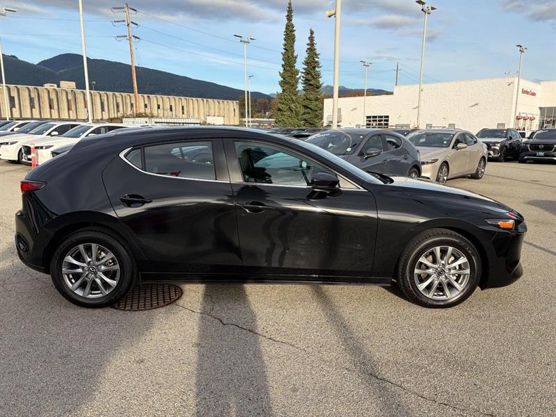 mazda Mazda3 Sport 2025 - 5