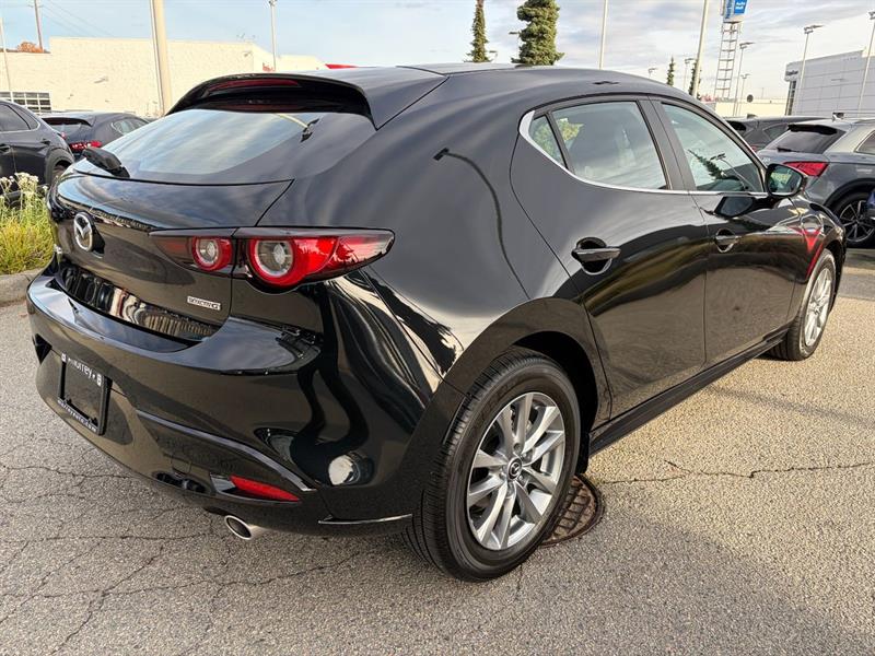 mazda Mazda3 Sport 2025 - 6