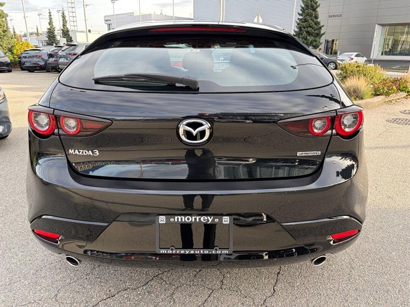 mazda Mazda3 Sport 2025 - 7