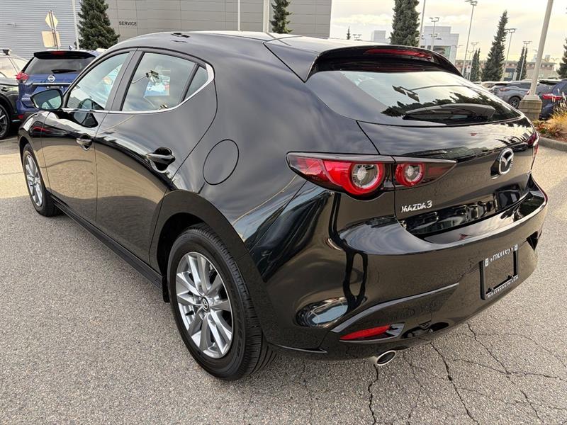 mazda Mazda3 Sport 2025 - 8