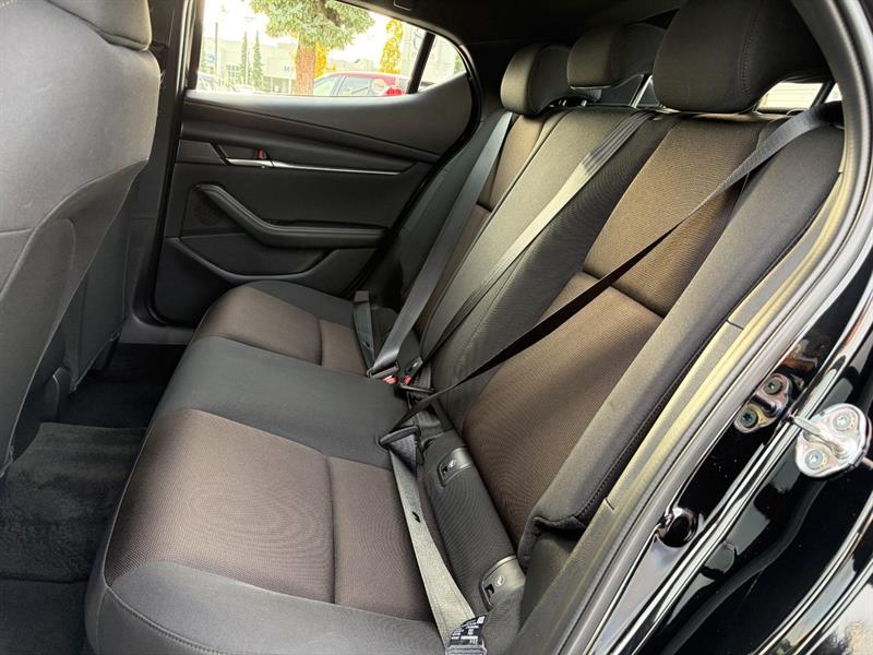 mazda Mazda3 Sport 2025 - 10