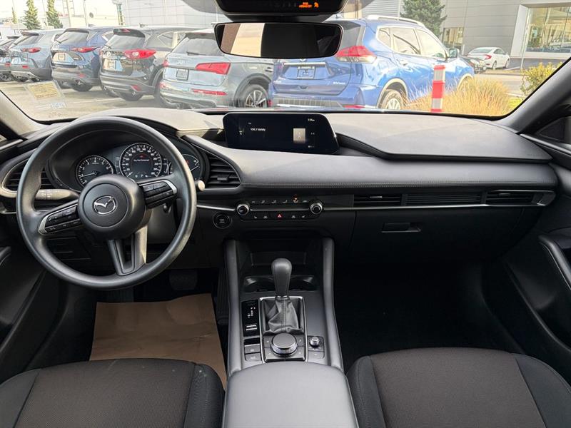 mazda Mazda3 Sport 2025 - 11