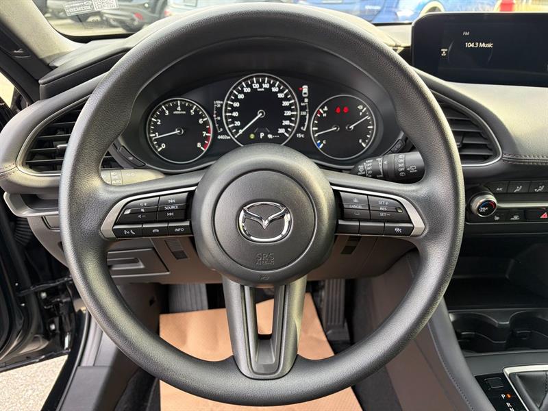 mazda Mazda3 Sport 2025 - 16