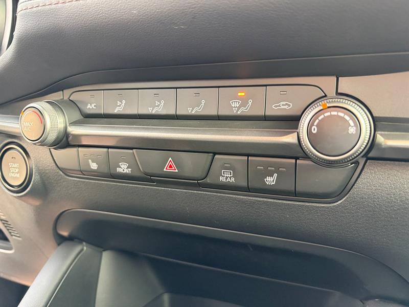 mazda Mazda3 Sport 2025 - 19