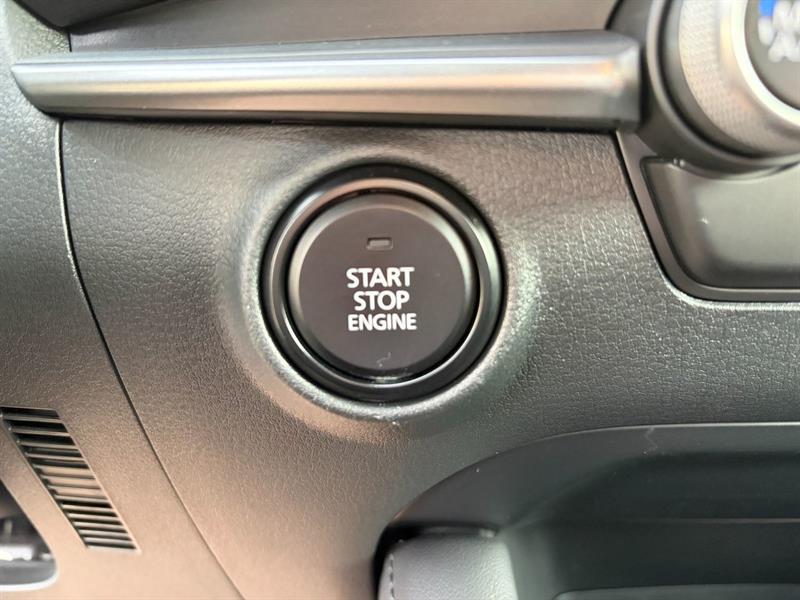 mazda Mazda3 Sport 2025 - 20