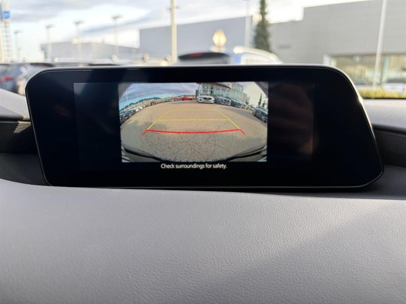 mazda Mazda3 Sport 2025 - 21