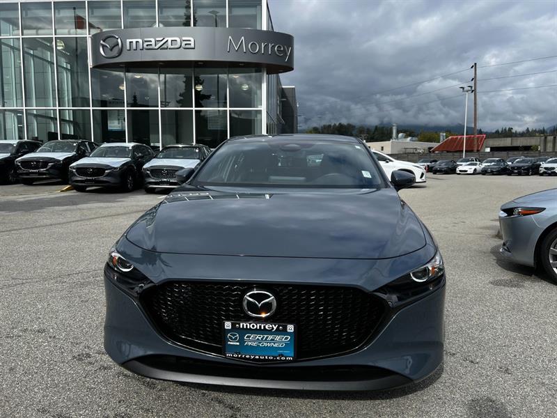 mazda Mazda3 Sport 2025 - 2