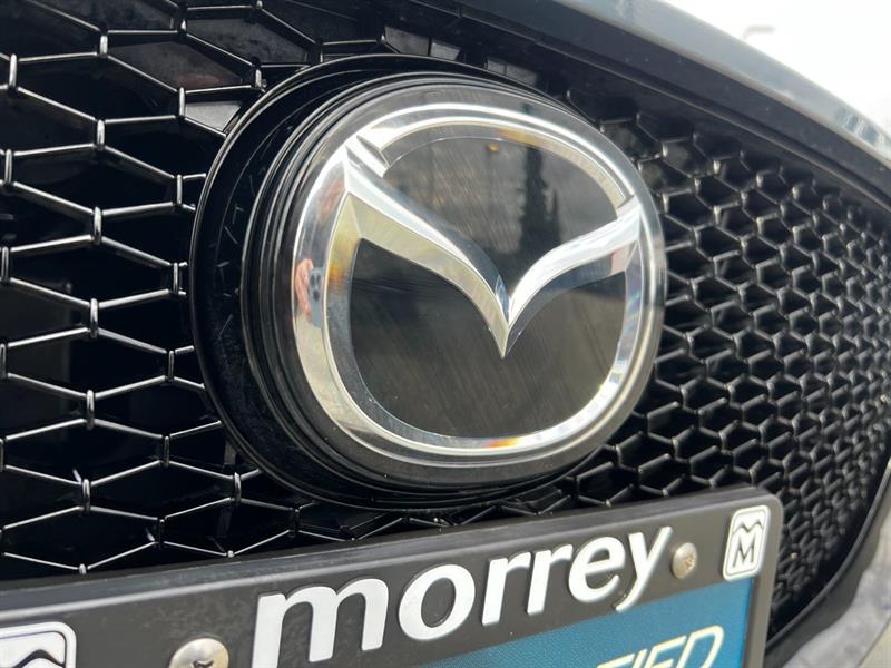 mazda Mazda3 Sport 2025 - 4