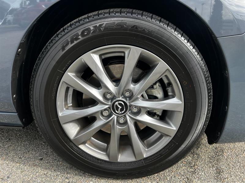 mazda Mazda3 Sport 2025 - 5