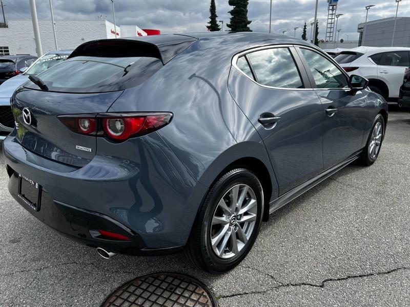 mazda Mazda3 Sport 2025 - 7