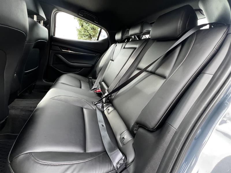 mazda Mazda3 Sport 2025 - 10