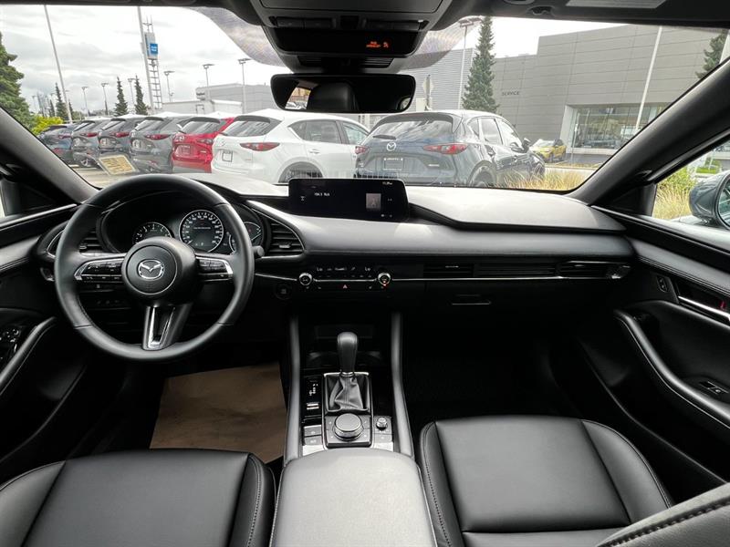 mazda Mazda3 Sport 2025 - 11