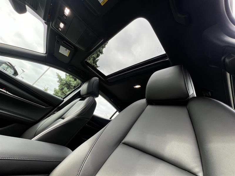 mazda Mazda3 Sport 2025 - 13