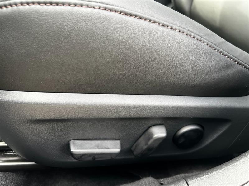 mazda Mazda3 Sport 2025 - 14