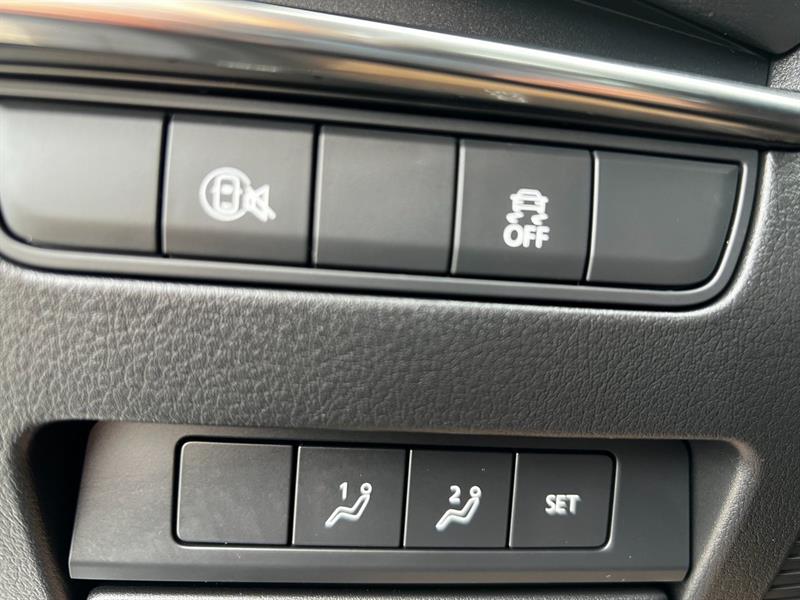 mazda Mazda3 Sport 2025 - 16