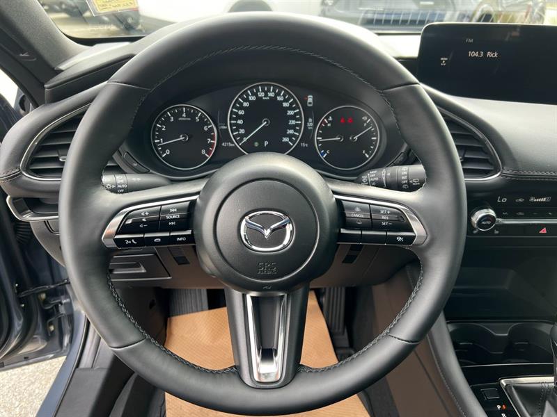 mazda Mazda3 Sport 2025 - 17