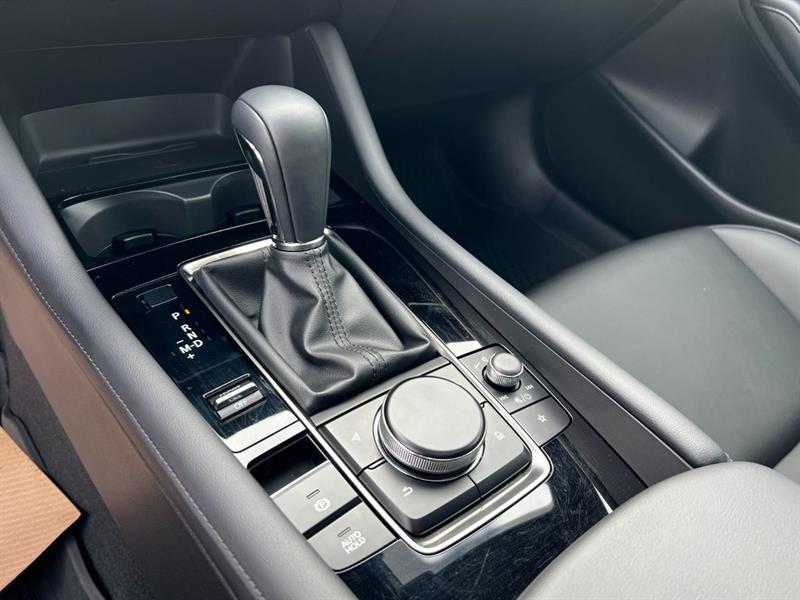 mazda Mazda3 Sport 2025 - 19