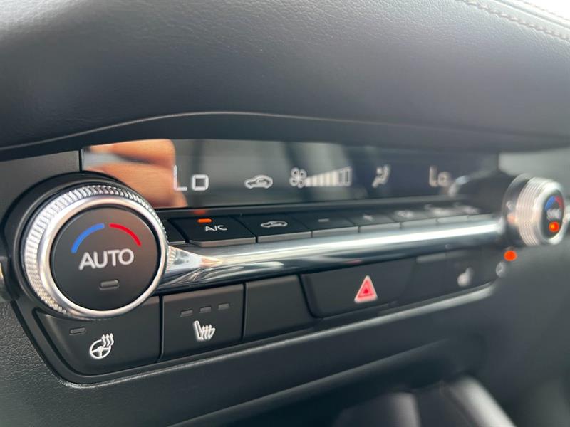 mazda Mazda3 Sport 2025 - 20