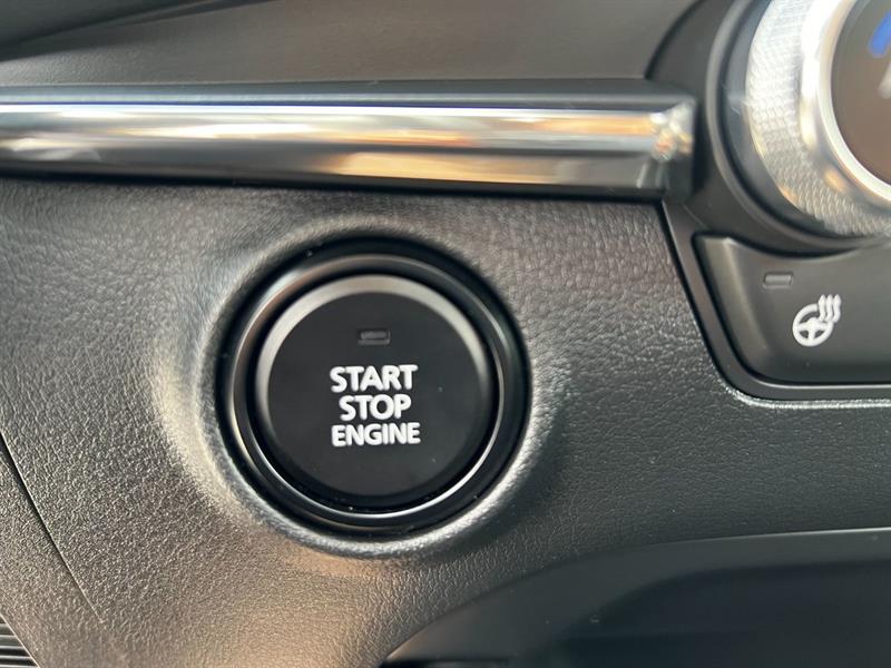 mazda Mazda3 Sport 2025 - 21