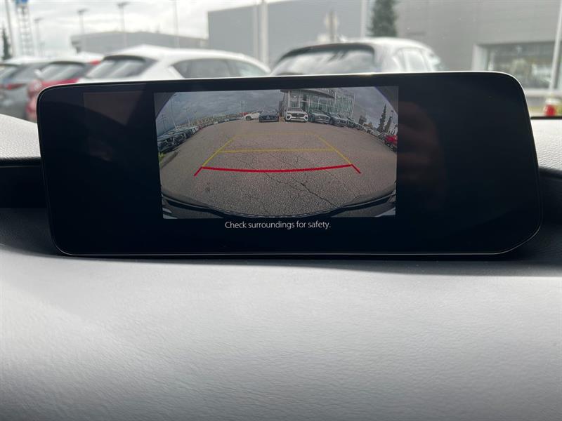 mazda Mazda3 Sport 2025 - 22