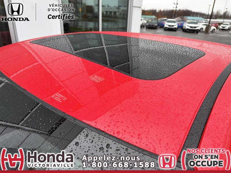 honda Civic 2020 - 6