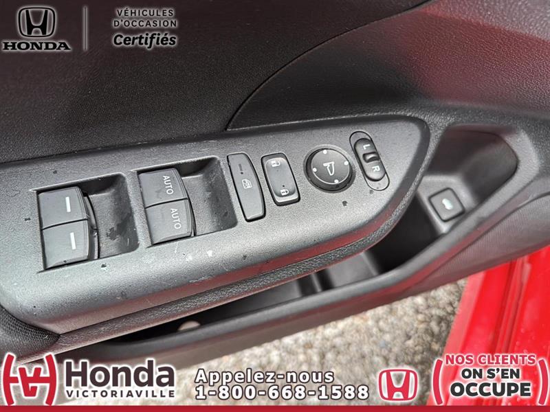 honda Civic 2020 - 11