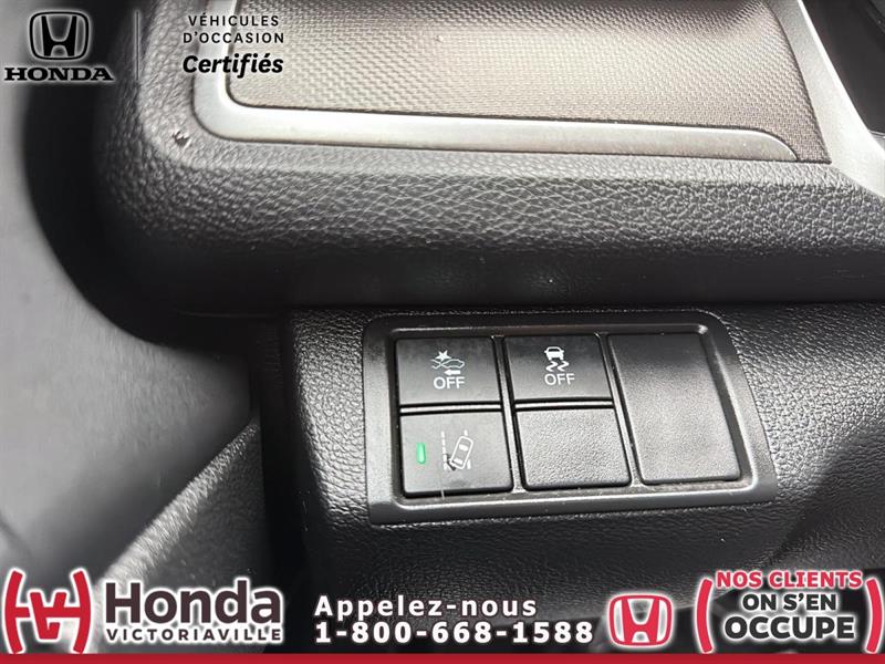 honda Civic 2020 - 13