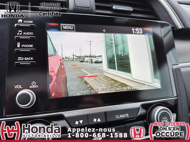 honda Civic 2020 - 20