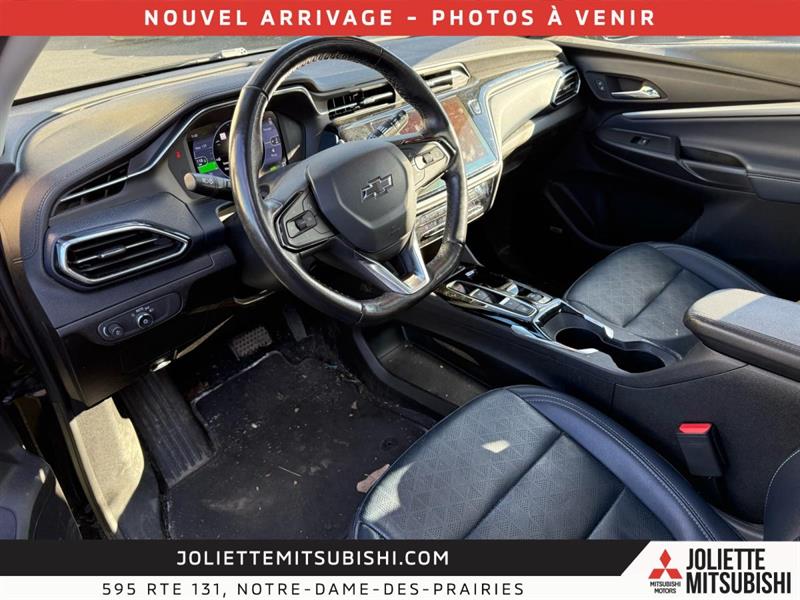 chevrolet Bolt EUV 2023 - 3