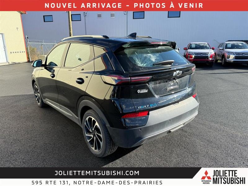 chevrolet Bolt EUV 2023 - 6
