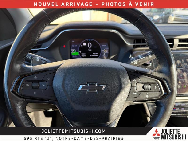 chevrolet Bolt EUV 2023 - 7