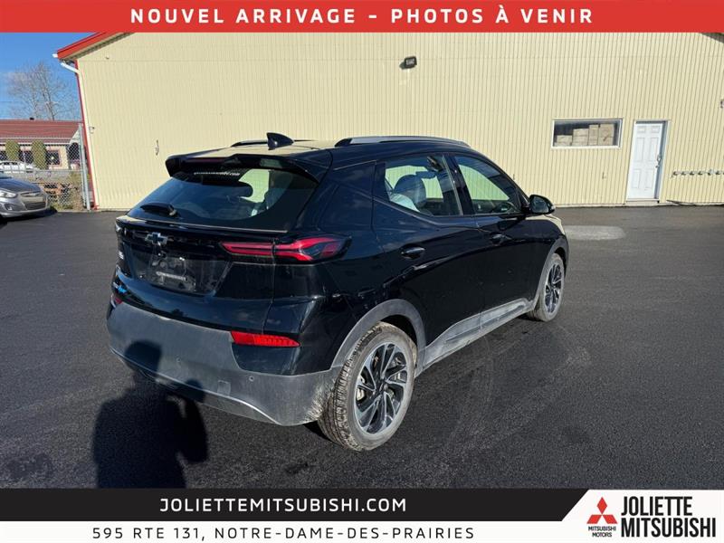 chevrolet Bolt EUV 2023 - 8