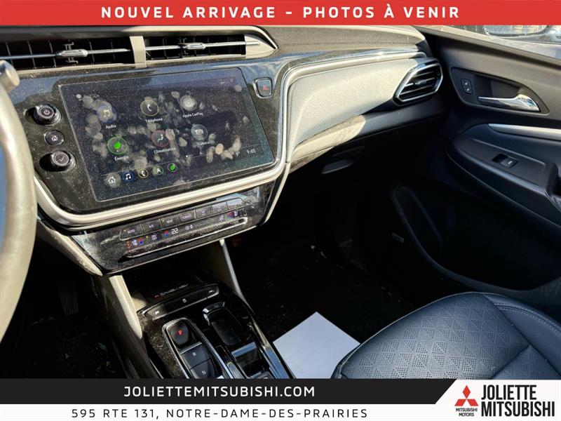 chevrolet Bolt EUV 2023 - 9