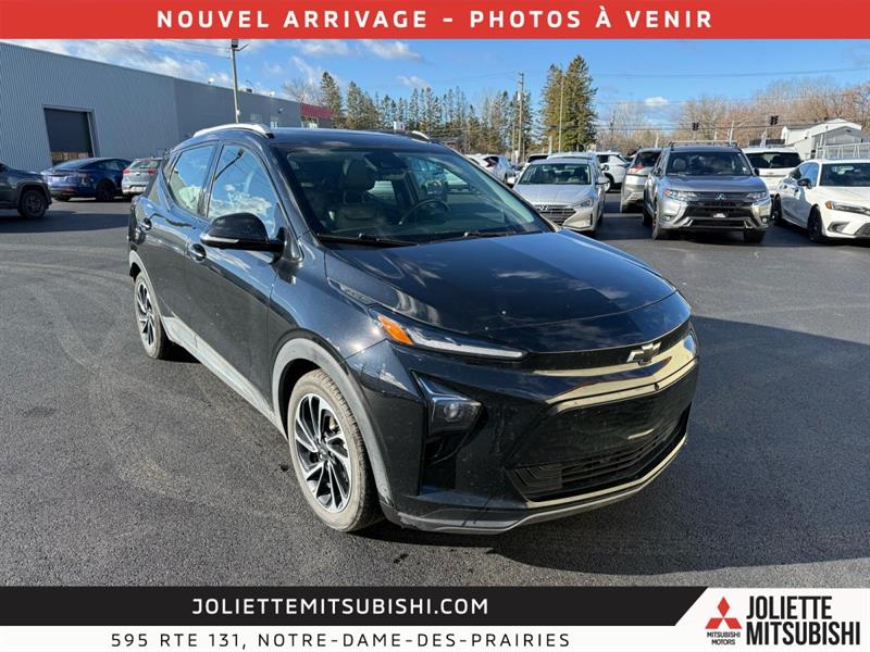 chevrolet Bolt EUV 2023 - 10