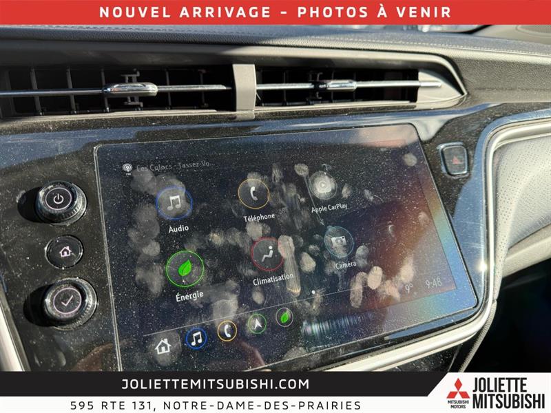 chevrolet Bolt EUV 2023 - 13