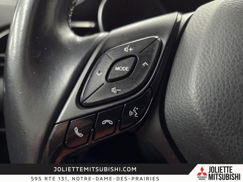 toyota C-HR 2018 - 12