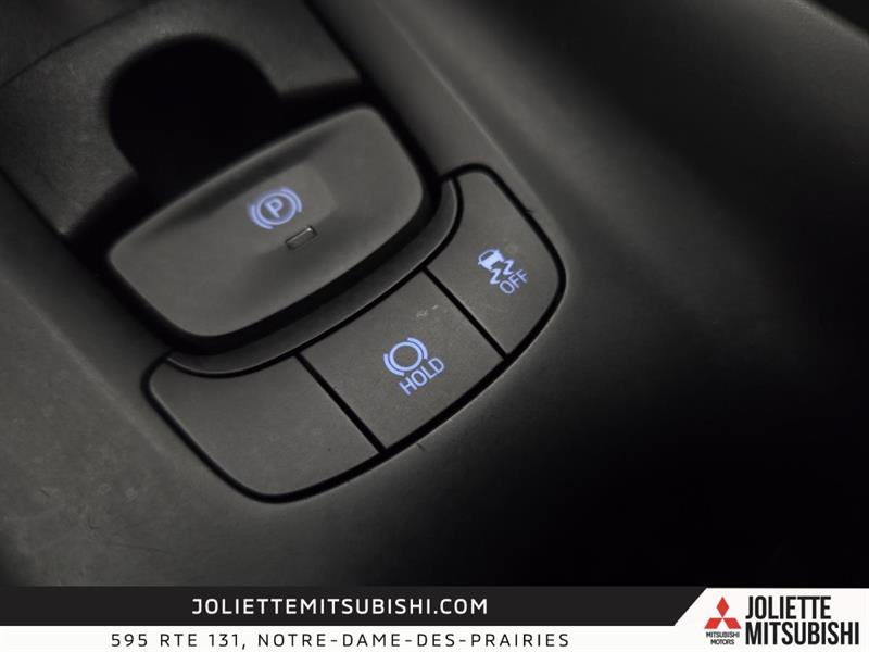 toyota C-HR 2018 - 19