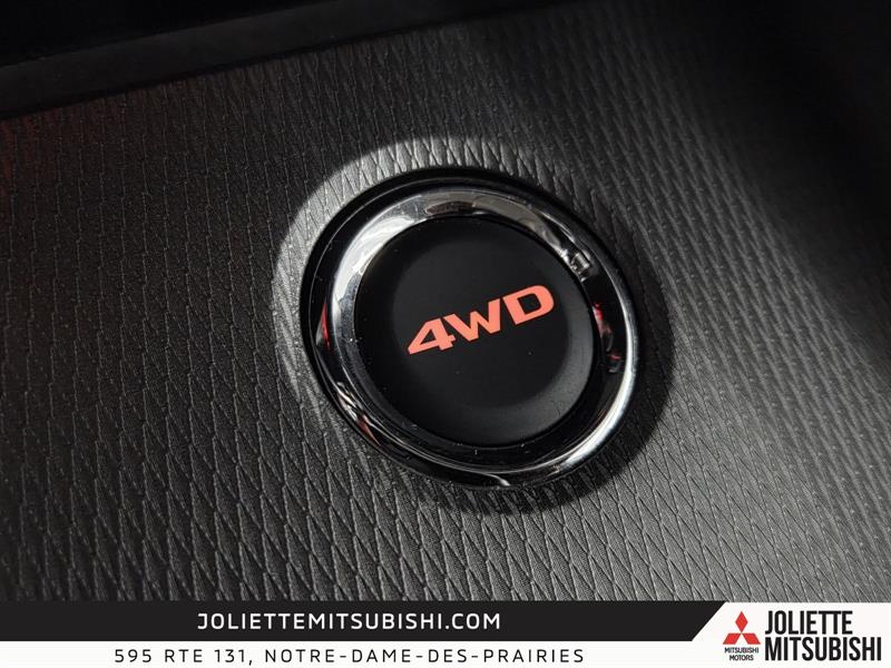 mitsubishi RVR 2024 - 3