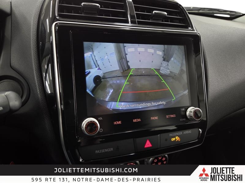 mitsubishi RVR 2024 - 4