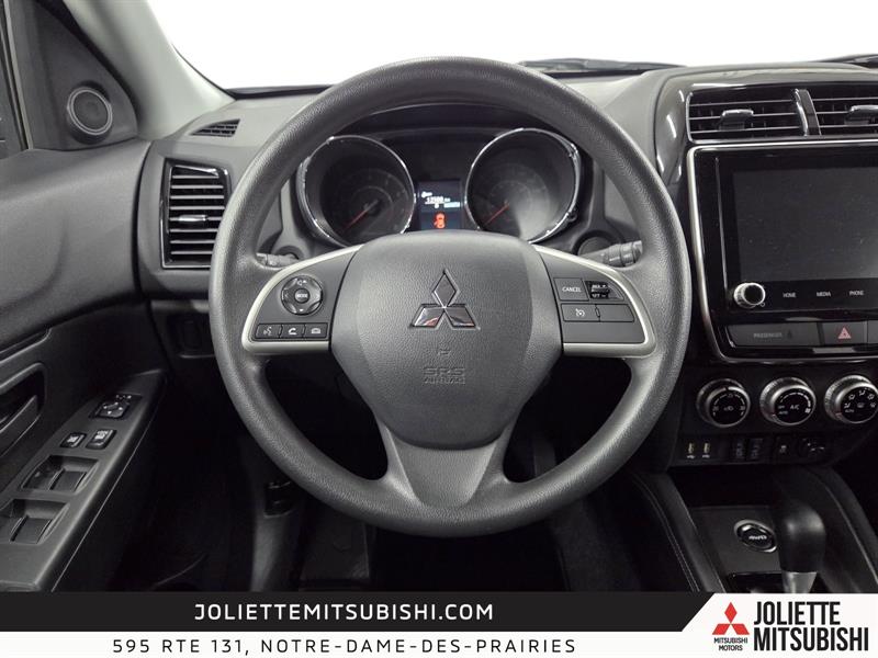 mitsubishi RVR 2024 - 5