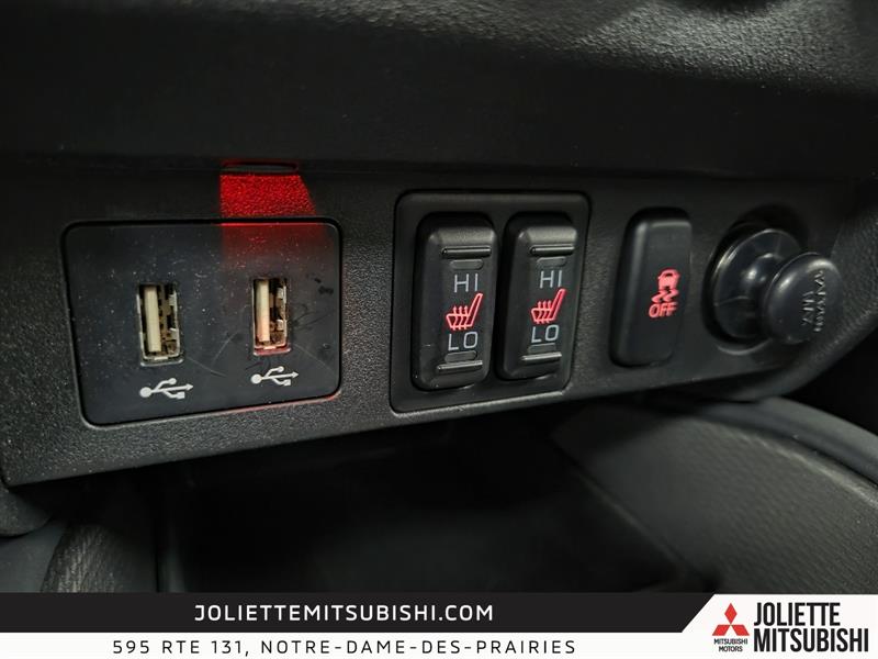 mitsubishi RVR 2024 - 6