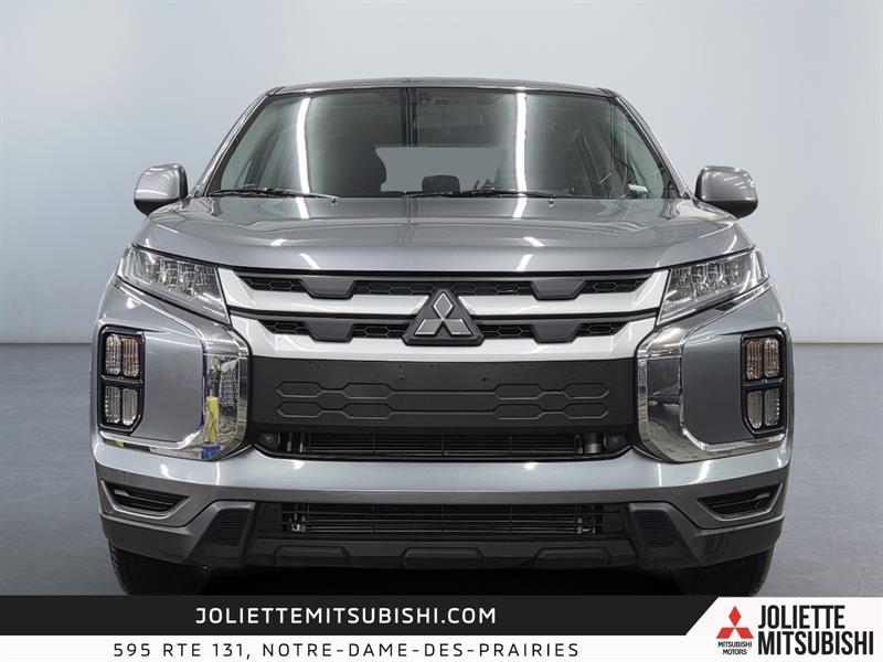 mitsubishi RVR 2024 - 7