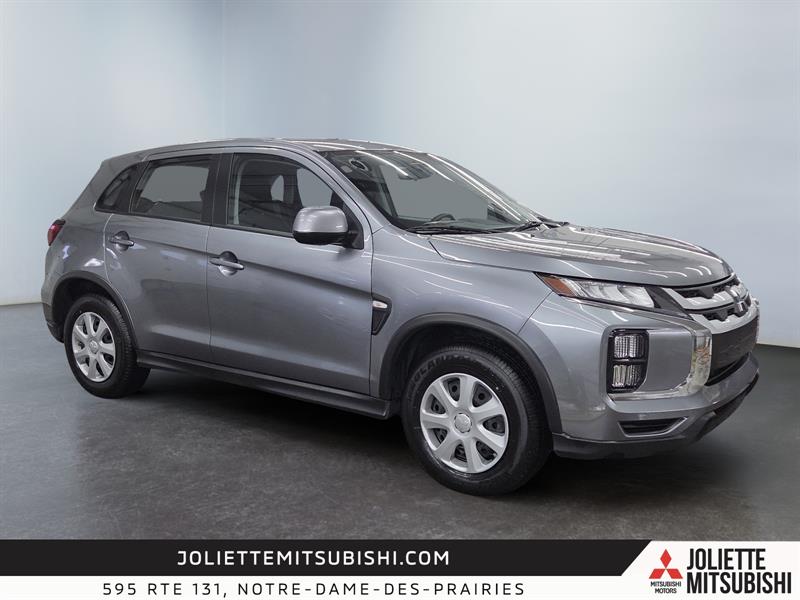 mitsubishi RVR 2024 - 8