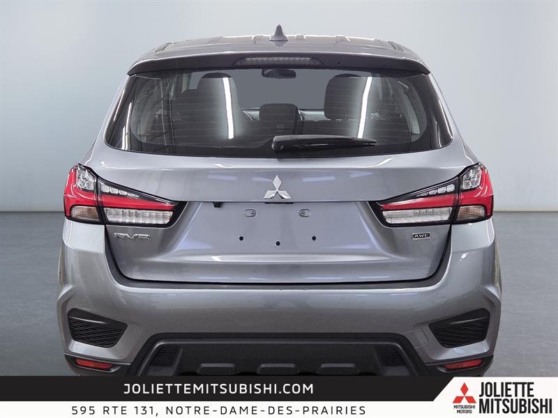 mitsubishi RVR 2024 - 9